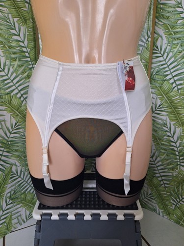 Rosy porte jarretelle taille - rosy,