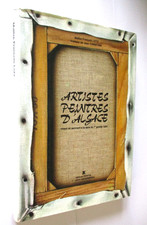 ALSACE : ARTISTES PEINTRES