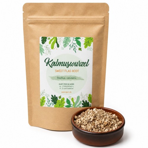 Igart racine calmus 100g - de,