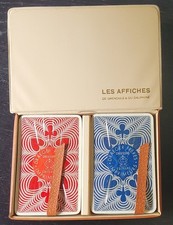 Ancien coffret jeu de - ancien,
