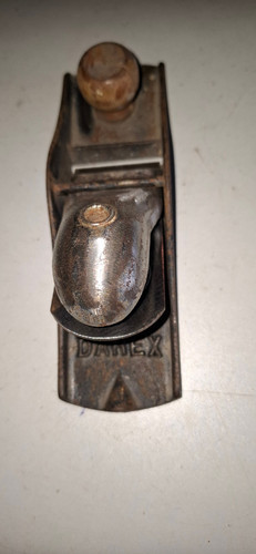 Rabot darex 110 - darex,