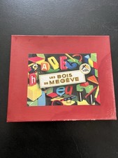 Jeux Grilles Mosaïque Les Bois De Megeve