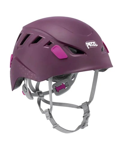 Petzl picchu casque enfant - petzl,