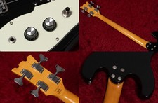 Aria Pro II DMB-206 BK 3.190kg