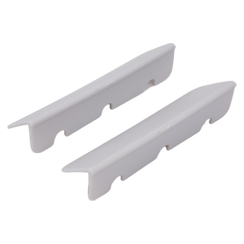 Supports clips crochet siège - supports,