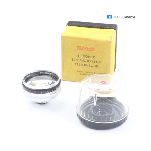 Rodenstock retina heligon - retina-heligon, c