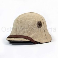 Couvre casque en tissu pour casque allemand WW1 M16 / M17 / M18 Taille 66