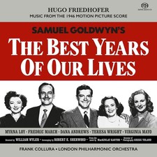 LES PLUS BELLES ANNEES DE