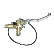 Pompe De Frein Avant [BREMBO]