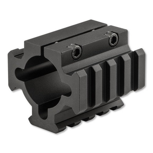 Tacstar tactical shotgun rail - tactical,