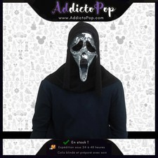 Ghost Face® Mirror Mask –