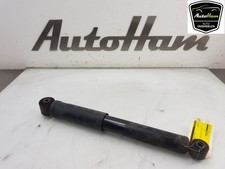 AMORTISSEUR ARRIÈRE DROIT