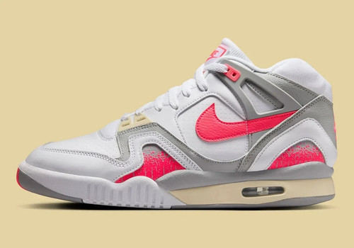 Nike air tech - tech, ii