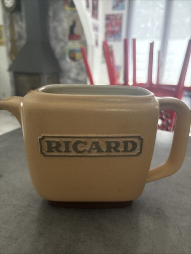 Ricard pichet publicitaire - pichet,