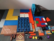 Mega Bloks Pieces Lot