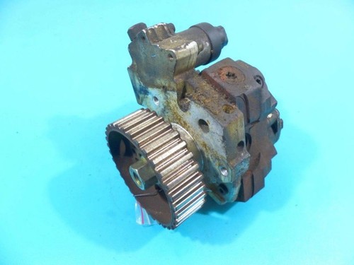 Peugeot 206 2005 - diesel, pompe