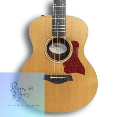 Mini guitare acoustique taylor - mini,