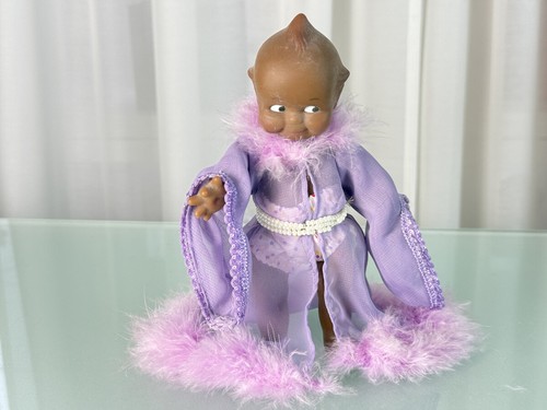 Poupée artiste jesco kewpie - poupée,