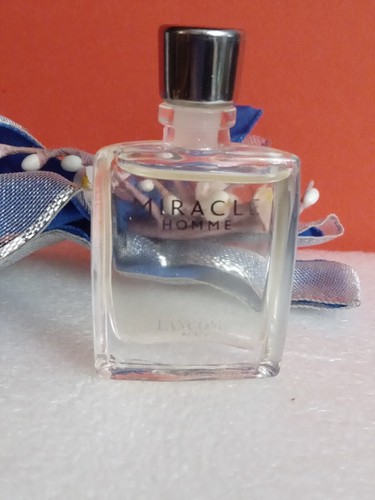 Miniature lancôme miracle - -,