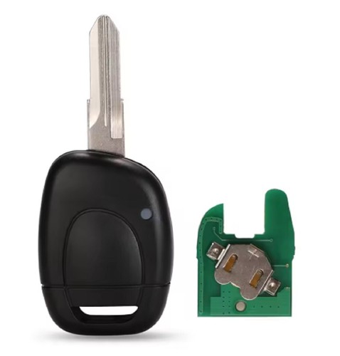 Clé vierge id46 électronique - clé,