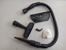 Accessoires Tube Tuyau Lame Clip Conduit Nettoyeur Vapeur À Main Quigg ST-0306