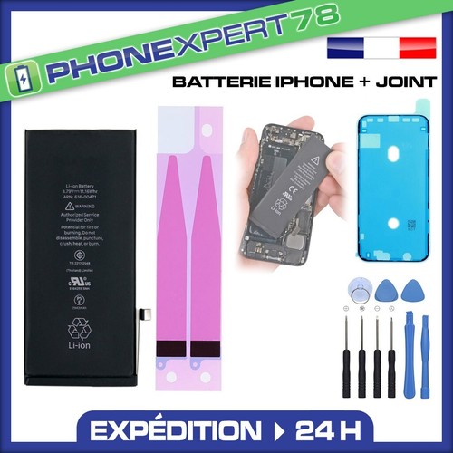 Batterie neuve compatible - batterie,