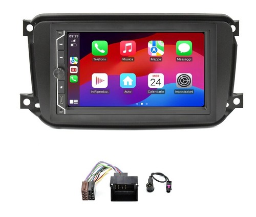 Mediastation apple car play - apple,
