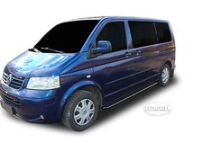 Tubes Marche-Pieds Latéraux