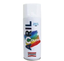 Bombe peinture orange ral 2002