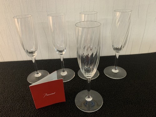 Flutes champagne modèle - 11,