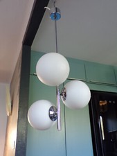 VINTAGE SUSPENSION ITALIE 3