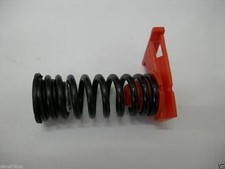 Support tampon AV - Ressort pour HUSQVARNA 394 XP, 395 XP [#503469501]