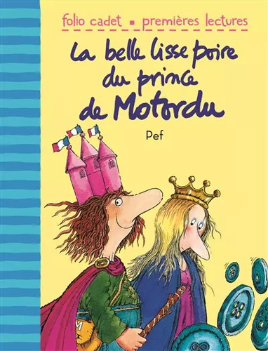 Belle lisse poire prince - la,