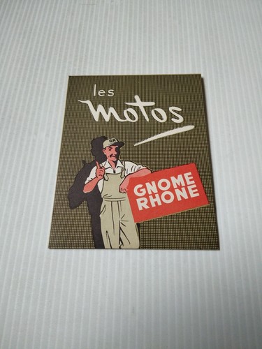 Gnome rhone l53 - l53,, lc531
