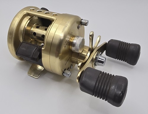 Moulinet shimano calcutta - moulinet,