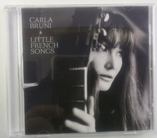 Carla Bruni Little French