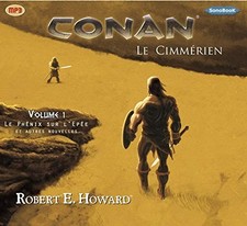 Robert Ervin Ho Le phénix sur