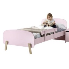 Lit Enfant & Barrière de