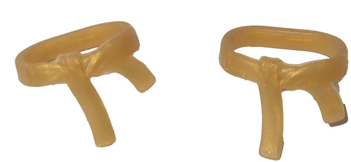 Playmobil ceintures dorées - playmobil,