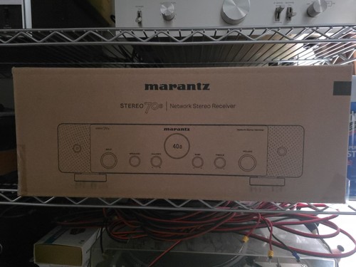 Marantz stereo 70s - marantz,