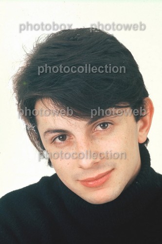 Herve vilard exclusive - vilard,