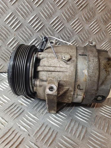 Compresseur clim renault - compresseur,