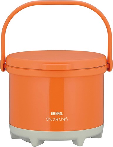 Thermos vide heat - thermos,