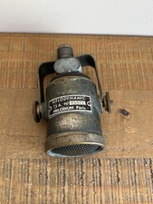 Ancien Micro MELODYNAMIC 75 A Microphone Melodium Paris Collection Vintage