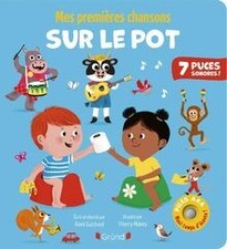 Mes premières chansons sur le