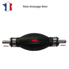 Poire d’Amorçage Diesel