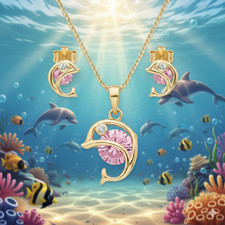 Parure Bijoux - Enfant/Femme -