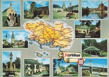 56 LOCMARIAQUER DOLMEN