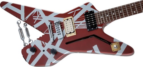 Special order evh - special, order!