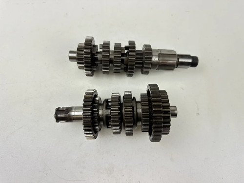 Boite vitesses honda 125 - vitesses, xl